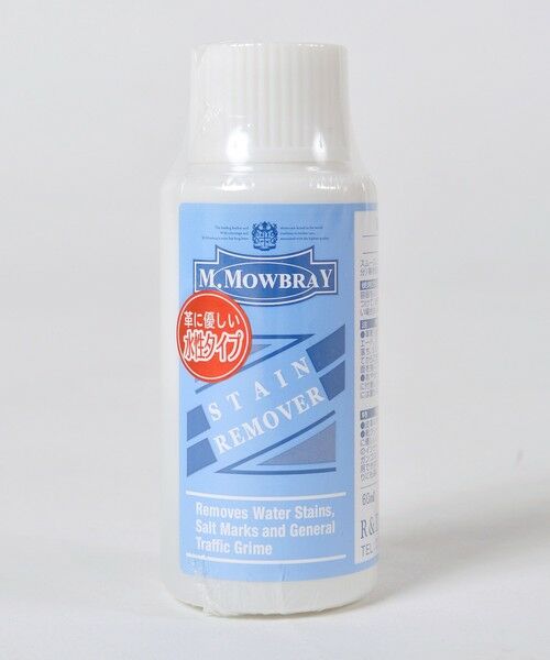 SHIPS / シップス ブーツ（ショート丈） | M.MOWBRAY: ステインリムーバー（汚れ落とし）（その他）