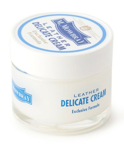 SHIPS / シップス ブーツ（ショート丈） | M.MOWBRAY: デリケートクリーム （栄養クリーム） | 詳細1