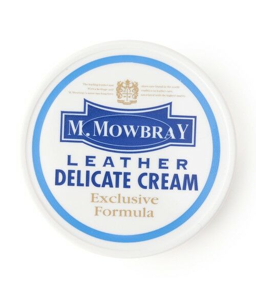 SHIPS / シップス ブーツ（ショート丈） | M.MOWBRAY: デリケートクリーム （栄養クリーム） | 詳細2