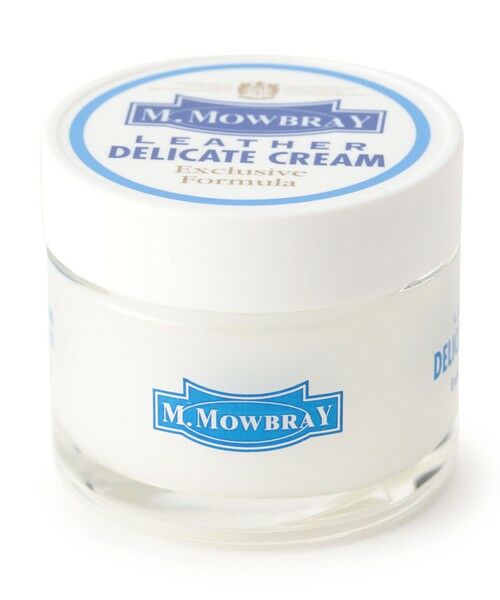 SHIPS / シップス ブーツ（ショート丈） | M.MOWBRAY: デリケートクリーム （栄養クリーム）（その他）