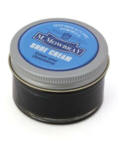 SHIPS / シップス ブーツ（ショート丈） | M.MOWBRAY: シューズ クリーム