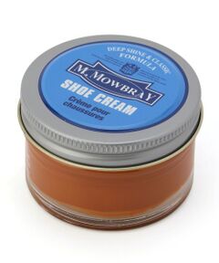 SHIPS / シップス ブーツ（ショート丈） | M.MOWBRAY: シューズ クリーム