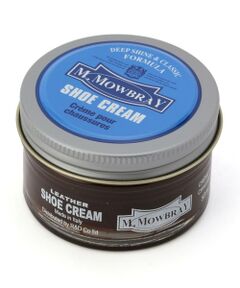 SHIPS / シップス ブーツ（ショート丈） | M.MOWBRAY: シューズ クリーム