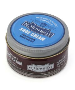 SHIPS / シップス ブーツ（ショート丈） | M.MOWBRAY: シューズ クリーム