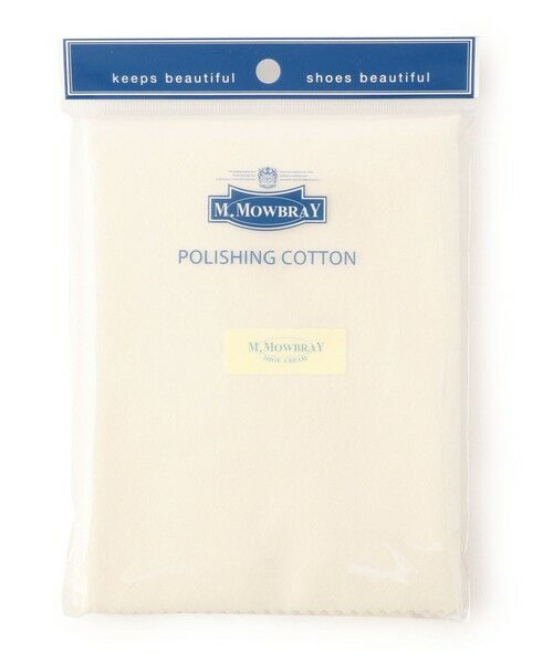 SHIPS / シップス ブーツ（ショート丈） | M.MOWBRAY: シューズ クロス | 詳細2