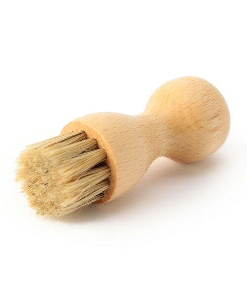 SHIPS / シップス ブーツ（ショート丈） | MOWBRAY: ペネトレイトブラシ（クリーム用ブラシ） | 詳細1