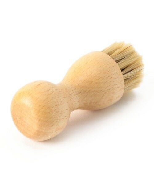 SHIPS / シップス ブーツ（ショート丈） | MOWBRAY: ペネトレイトブラシ（クリーム用ブラシ） | 詳細2