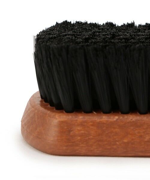 SHIPS / シップス ブーツ（ショート丈） | MOWBRAY: プロブラックブラシ | 詳細3