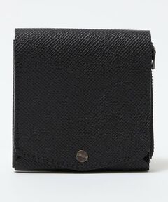 SHIPS / シップス 財布・コインケース・マネークリップ | 【SHIPS別注】MOKU:  mini WALLET SAKU ver3