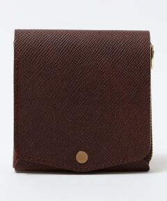 SHIPS / シップス 財布・コインケース・マネークリップ | 【SHIPS別注】MOKU:  mini WALLET SAKU ver3