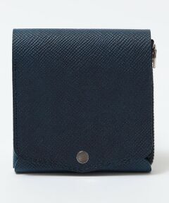 SHIPS / シップス 財布・コインケース・マネークリップ | 【SHIPS別注】MOKU:  mini WALLET SAKU ver3