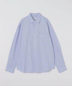 SHIPS / シップス シャツ・ブラウス | City Ambient Products: ブロード ストライプ チェック シャツ