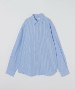 SHIPS / シップス シャツ・ブラウス | City Ambient Products: ブロード ストライプ チェック シャツ