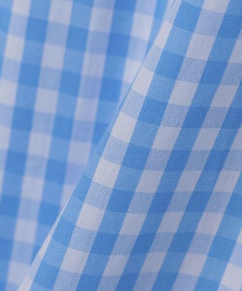 SHIPS / シップス シャツ・ブラウス | City Ambient Products: ブロード ストライプ チェック シャツ | 詳細26