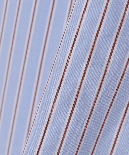 SHIPS / シップス シャツ・ブラウス | City Ambient Products: ブロード ストライプ チェック シャツ | 詳細14