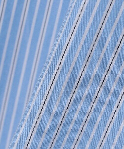 SHIPS / シップス シャツ・ブラウス | City Ambient Products: ブロード ストライプ チェック シャツ | 詳細15