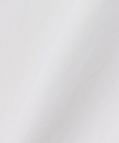 SHIPS / シップス シャツ・ブラウス | SHIPS: バンドカラー ブロード シャツ ロングスリーブ | 詳細4