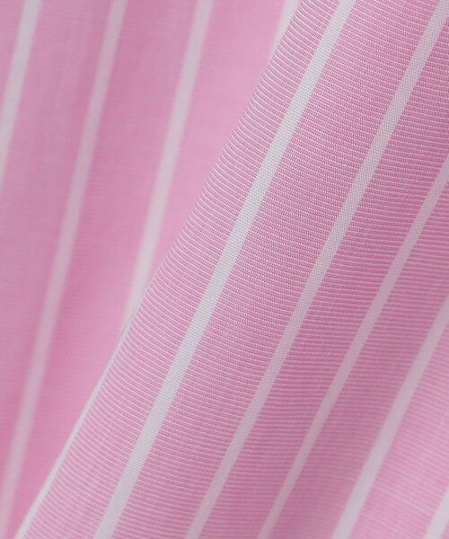 SHIPS / シップス シャツ・ブラウス | SHIPS: バンドカラー ブロード シャツ ロングスリーブ | 詳細6