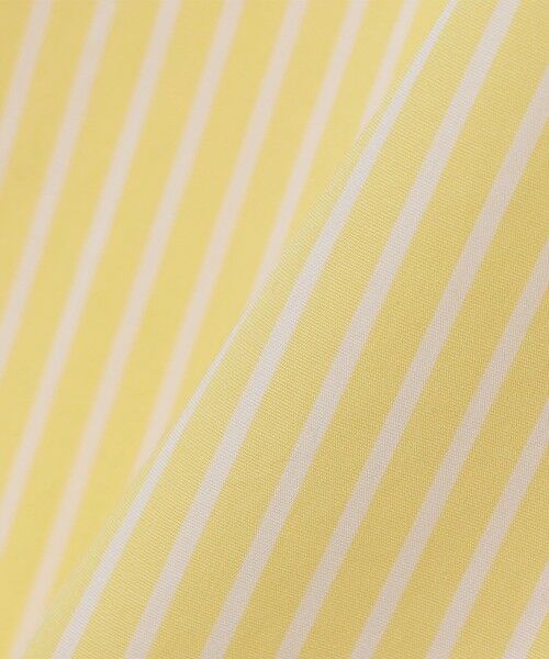 SHIPS / シップス シャツ・ブラウス | SHIPS: バンドカラー ブロード シャツ ロングスリーブ | 詳細10