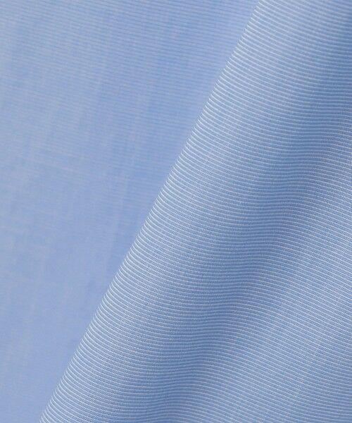 SHIPS / シップス シャツ・ブラウス | SHIPS: バンドカラー ブロード シャツ ロングスリーブ | 詳細14