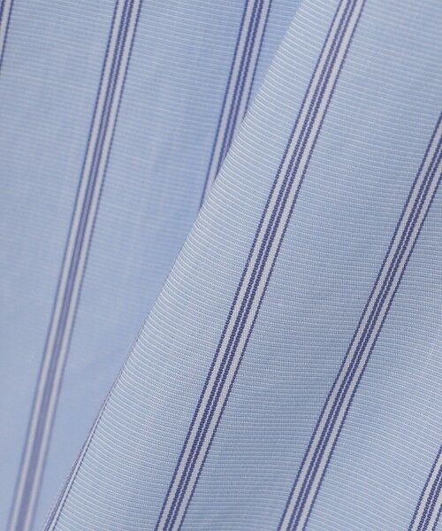 SHIPS / シップス シャツ・ブラウス | SHIPS: バンドカラー ブロード シャツ ロングスリーブ | 詳細17