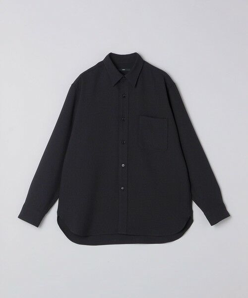 SHIPS / シップス シャツ・ブラウス | SHIPS: Comfy Line シャツ アウター | 詳細20