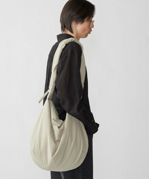 SHIPS / シップス シャツ・ブラウス | City Ambient Products: レギュラー ボイル チェック ロング スリーブ シャツ | 詳細5