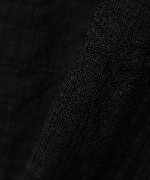 SHIPS / シップス シャツ・ブラウス | City Ambient Products: レギュラー ボイル チェック ロング スリーブ シャツ | 詳細1