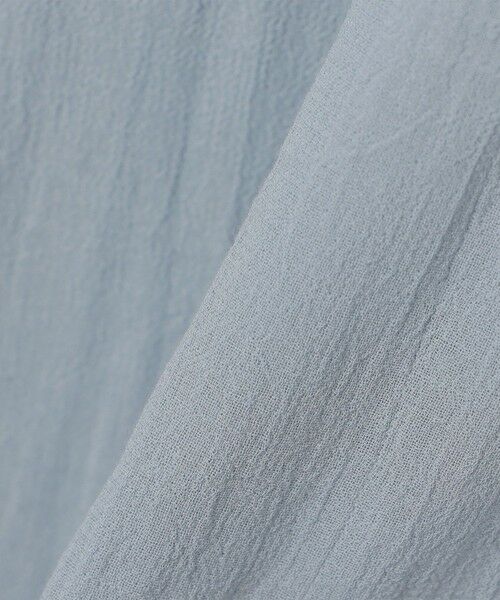 SHIPS / シップス シャツ・ブラウス | City Ambient Products: レギュラー ボイル ソリッド ロング スリーブ シャツ | 詳細6