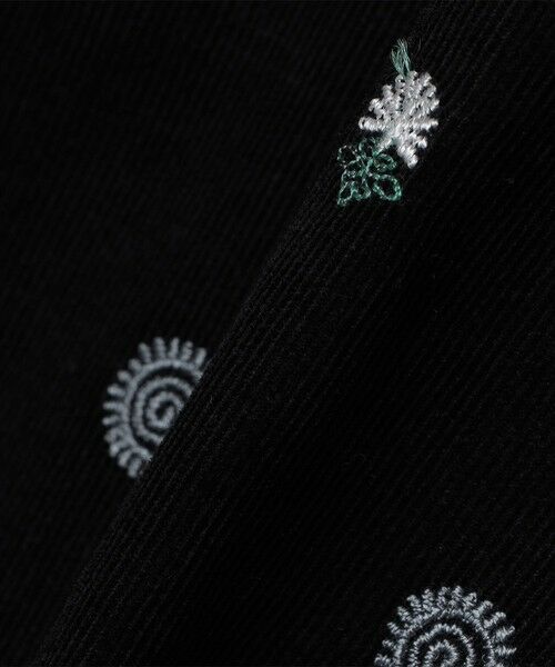 SHIPS / シップス シャツ・ブラウス | BENCH MARKING SHIRT: 刺繍シャツ | 詳細14