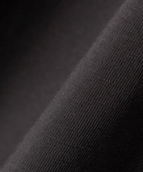 SHIPS / シップス Tシャツ | 【WEB限定】SHIPS:〈手洗い可能/抗菌/防臭〉シルケット ビズ クルーネック ロングスリーブ | 詳細14