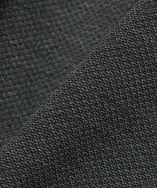 SHIPS / シップス カーディガン・ボレロ | SHIPS: 〈セットアップ対応〉ジャカード ノーカラー カーディガン | 詳細4