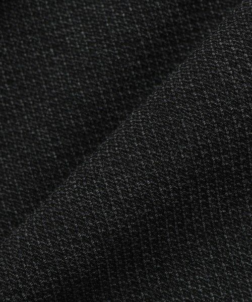 SHIPS / シップス カーディガン・ボレロ | SHIPS: 〈セットアップ対応〉ジャカード ノーカラー カーディガン | 詳細12