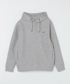 SHIPS / シップス パーカー | 【WEB限定】SHIPS: コットン ポリ ダブル ニット フーディー パーカ