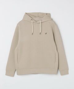 SHIPS / シップス パーカー | 【WEB限定】SHIPS: コットン ポリ ダブル ニット フーディー パーカ