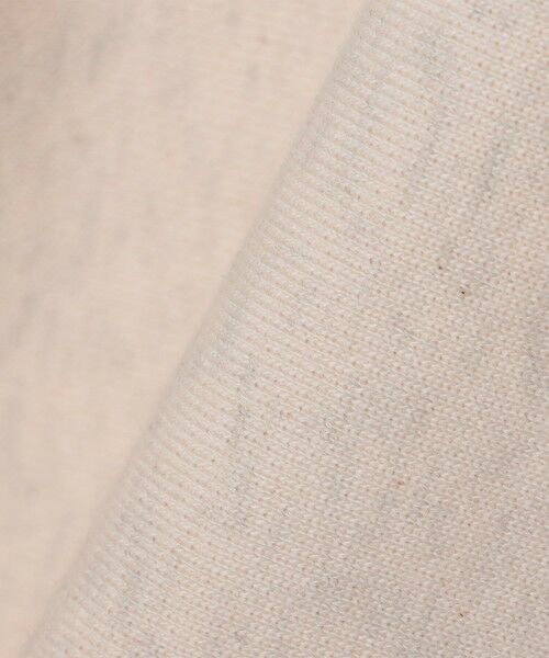 SHIPS / シップス スウェット | 【SHIPS別注】Champion: リバースウィーブ スウェット スタンド ジップ カーディガン | 詳細11