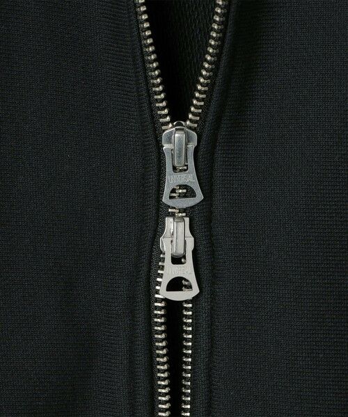 SHIPS / シップス スウェット | 【SHIPS別注】Champion: リバースウィーブ スウェット スタンド ジップ カーディガン | 詳細22