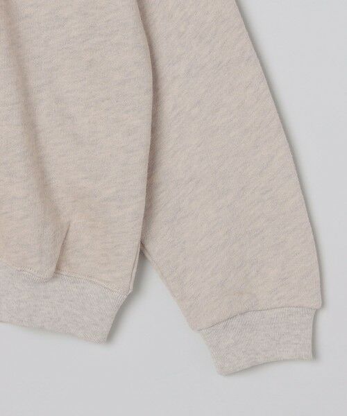 SHIPS / シップス スウェット | SHIPS: ドッグ プリント スウェット ロングスリーブ | 詳細7