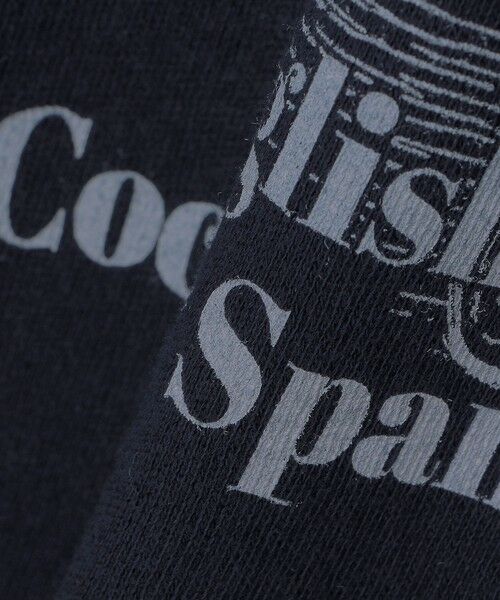 SHIPS / シップス スウェット | SHIPS: ドッグ プリント スウェット ロングスリーブ | 詳細22