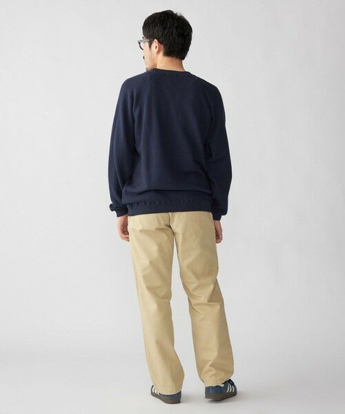 SHIPS / シップス スウェット | SHIPS: ドッグ プリント スウェット ロングスリーブ | 詳細15