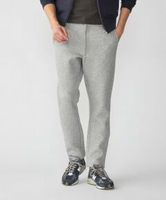 SHIPS / シップス その他パンツ | 【WEB限定】SHIPS:  コットン ポリ ダブル ニット イージーパンツ (セットアップ対応)