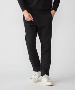 SHIPS / シップス その他パンツ | 【WEB限定】SHIPS:  コットン ポリ ダブル ニット イージーパンツ (セットアップ対応)