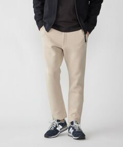 SHIPS / シップス その他パンツ | 【WEB限定】SHIPS:  コットン ポリ ダブル ニット イージーパンツ (セットアップ対応)