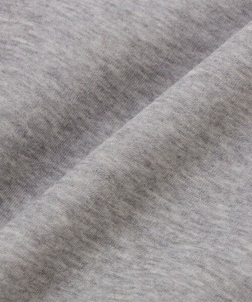 SHIPS / シップス その他パンツ | 【WEB限定】SHIPS: コットン ポリ ダブル ニット イージーパンツ (セットアップ対応) | 詳細6