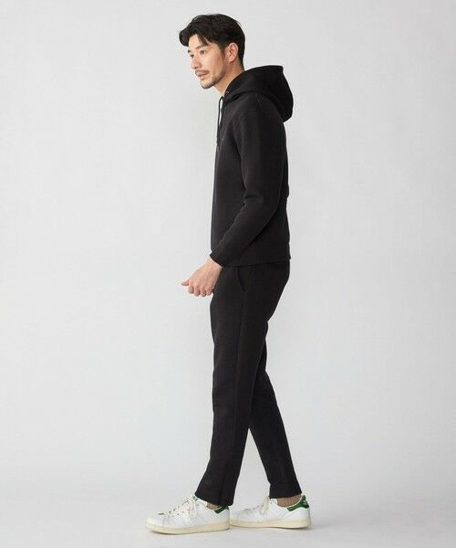 SHIPS / シップス その他パンツ | 【WEB限定】SHIPS: コットン ポリ ダブル ニット イージーパンツ (セットアップ対応) | 詳細15