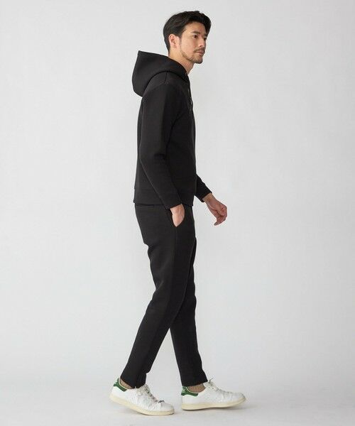 SHIPS / シップス その他パンツ | 【WEB限定】SHIPS: コットン ポリ ダブル ニット イージーパンツ (セットアップ対応) | 詳細17