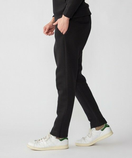 SHIPS / シップス その他パンツ | 【WEB限定】SHIPS: コットン ポリ ダブル ニット イージーパンツ (セットアップ対応) | 詳細20