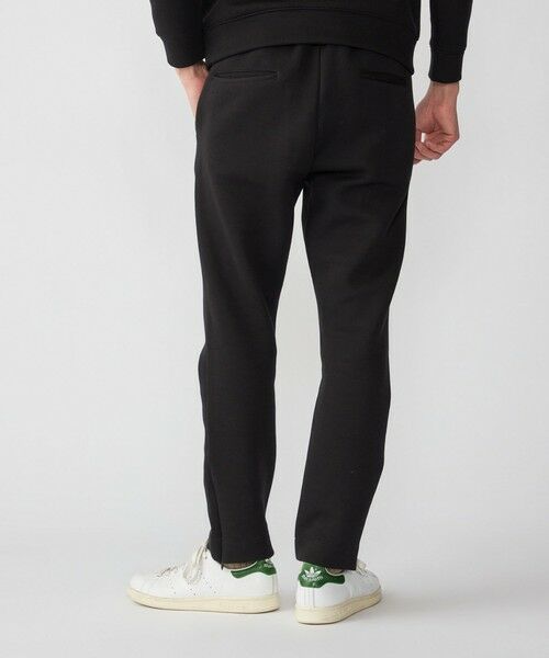 SHIPS / シップス その他パンツ | 【WEB限定】SHIPS: コットン ポリ ダブル ニット イージーパンツ (セットアップ対応) | 詳細21