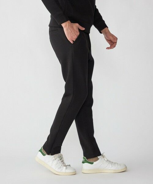 SHIPS / シップス その他パンツ | 【WEB限定】SHIPS: コットン ポリ ダブル ニット イージーパンツ (セットアップ対応) | 詳細22