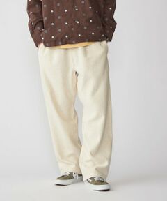 SHIPS / シップス その他パンツ | 【SHIPS別注】Champion: リバースウィーブ ワイド スウェット パンツ